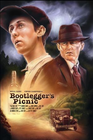 Bootlegger's Picnic's poster