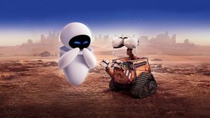 WALL·E's poster