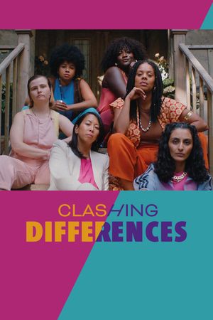 Clashing Differences's poster