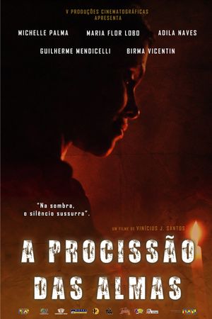 A Procissão das Almas's poster