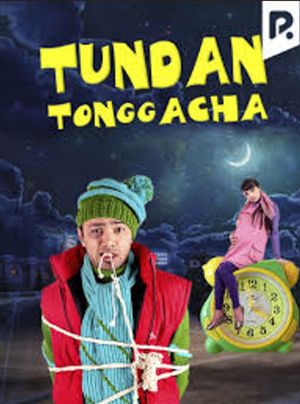 Tundan tonggacha's poster