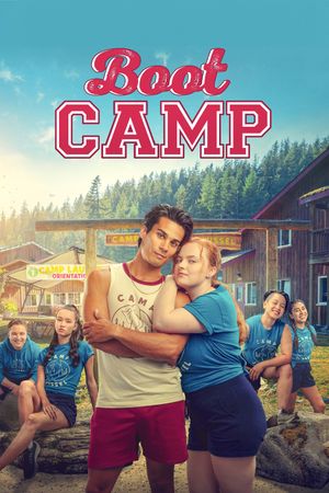 Boot Camp's poster