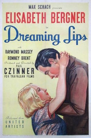 Dreaming Lips's poster