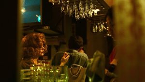 Chungking Express's poster