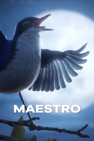 Maestro's poster