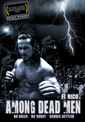 Among Dead Men's poster