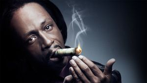 Katt Williams: Priceless: Afterlife's poster