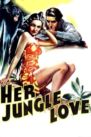 Her Jungle Love's poster