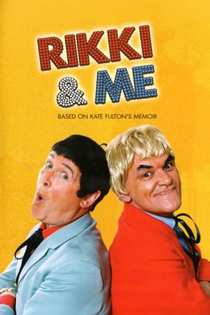 Rikki & Me's poster image