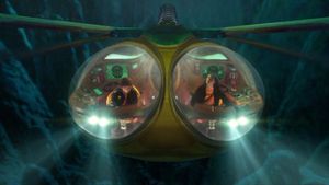 Spy Kids 2: Island of Lost Dreams's poster