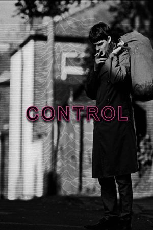 Control's poster