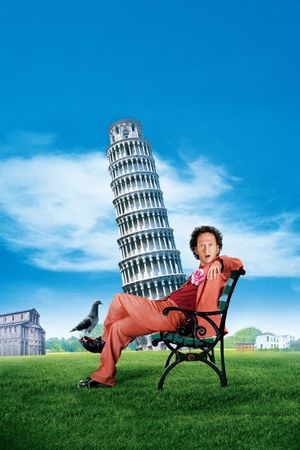 Deuce Bigalow: European Gigolo's poster