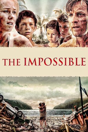 The Impossible's poster