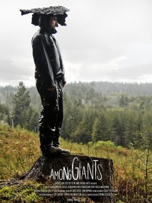 Among Giants's poster