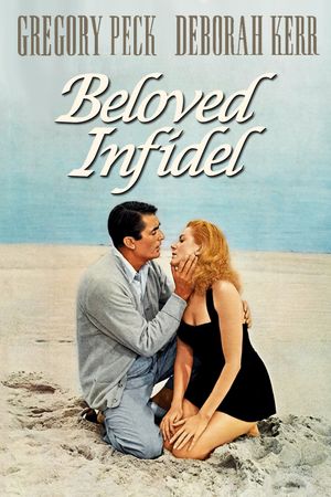 Beloved Infidel's poster