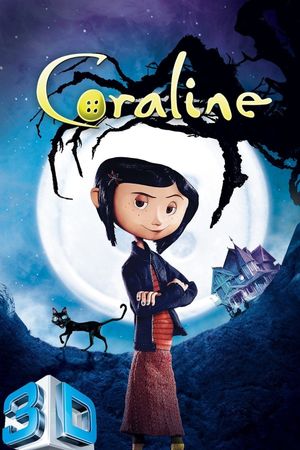 Coraline's poster