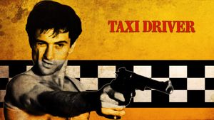 Taxi Driver's poster