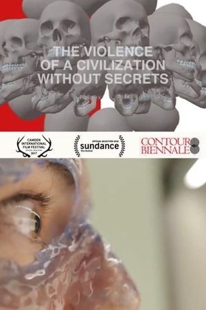 The Violence of a Civilization without Secrets's poster