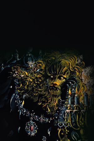 Beauty and the Beast's poster