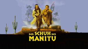 Manitou's Shoe's poster
