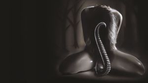 German Angst's poster