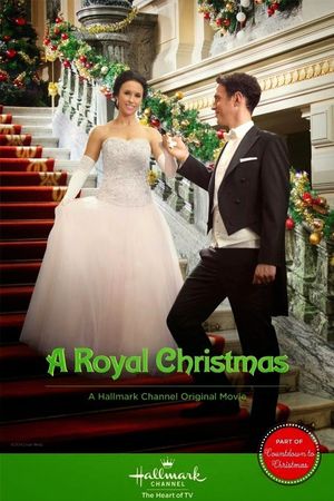 A Royal Christmas's poster