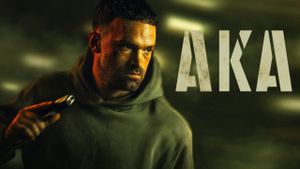 AKA's poster