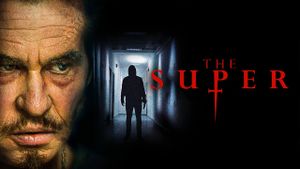 The Super's poster