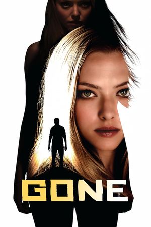 Gone's poster