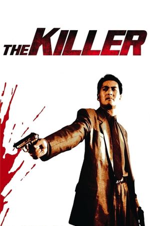 The Killer's poster