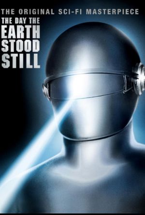 The Day the Earth Stood Still's poster