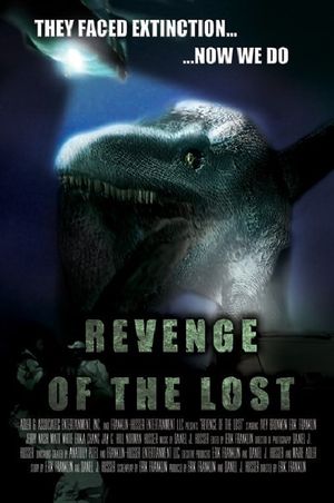 Revenge of the Lost's poster image