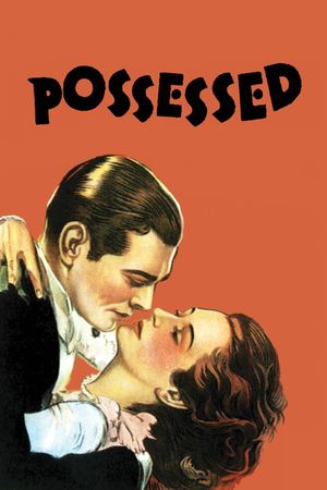 Possessed's poster