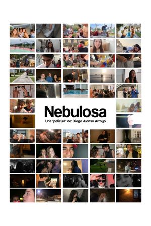 Nebulosa's poster