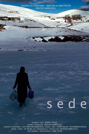 Sede's poster
