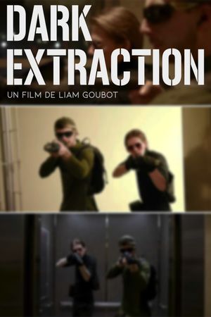 DARK EXTRACTION's poster