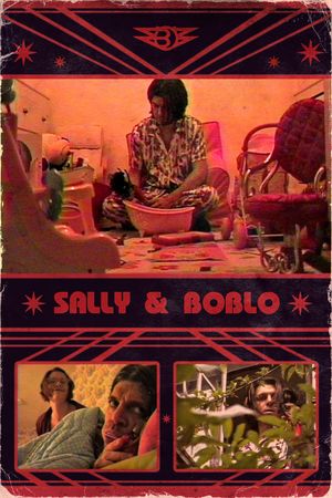 Sally & Boblo's poster