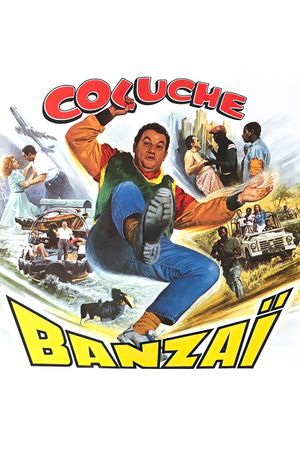 Banzaï's poster