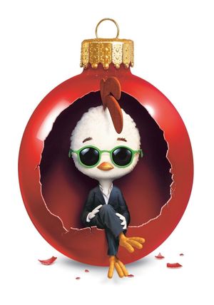 Chicken Little's poster