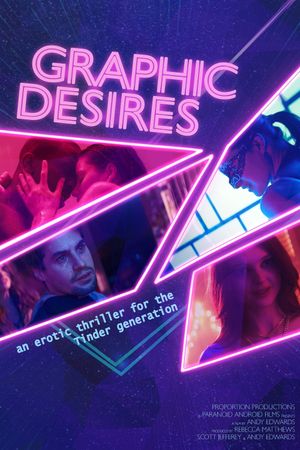 Graphic Desires's poster