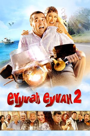 Eyyvah Eyvah 2's poster