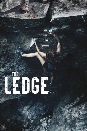 The Ledge's poster