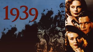 1939's poster