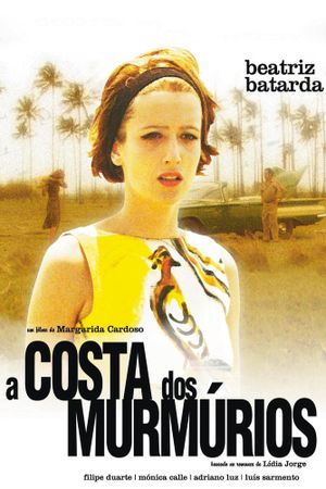 The Murmuring Coast's poster