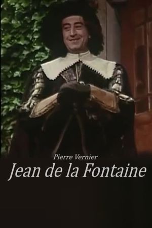 Jean de la Fontaine's poster