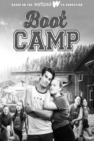 Boot Camp's poster