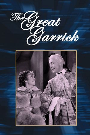 The Great Garrick's poster image