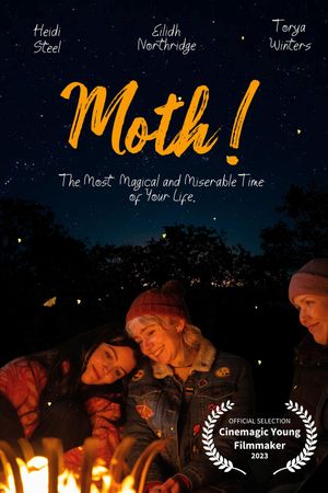 Moth!'s poster