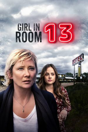 Girl in Room 13's poster