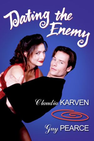 Dating the Enemy's poster
